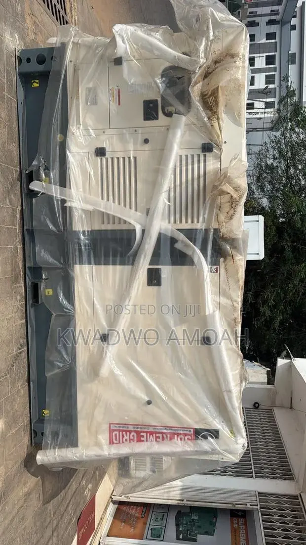 150KVA Diesel Generator · Photo 1