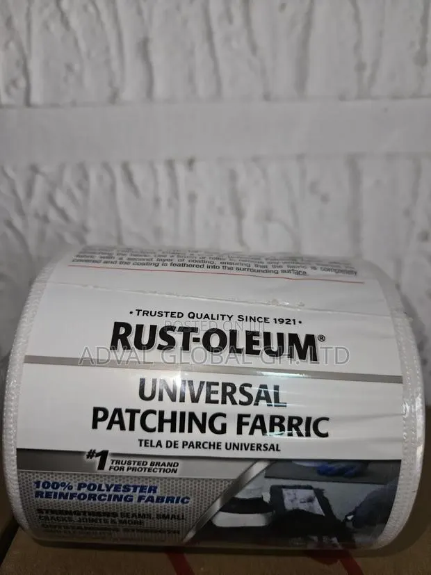 Universal Patching Fabric · Photo 1