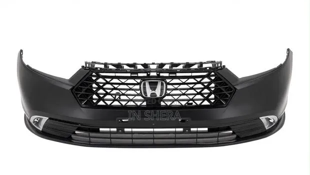 Honda Accord 2023 2024 2025 Front Bumper Complete. · Photo 1