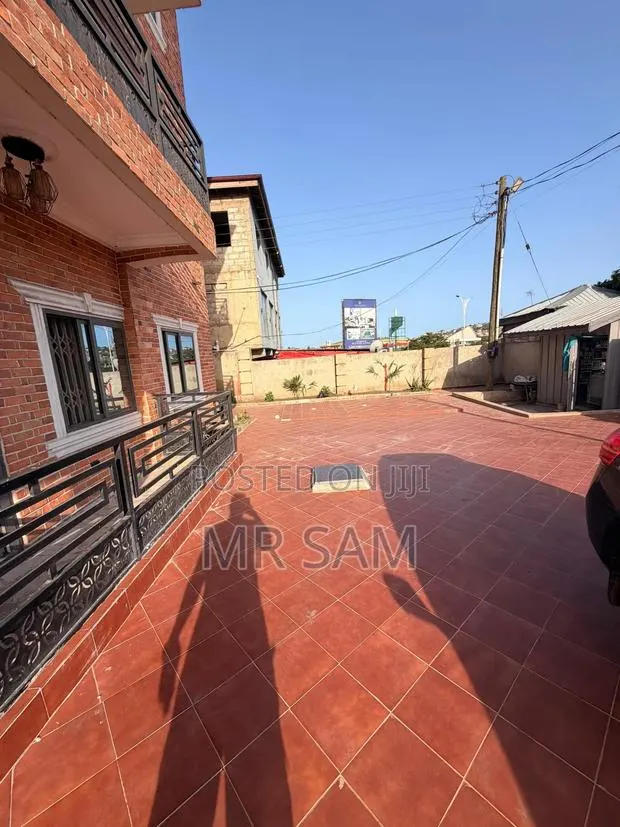 3bdrm Apartment in Sam Properties, West Hills Mall Area for rent · Photo 1