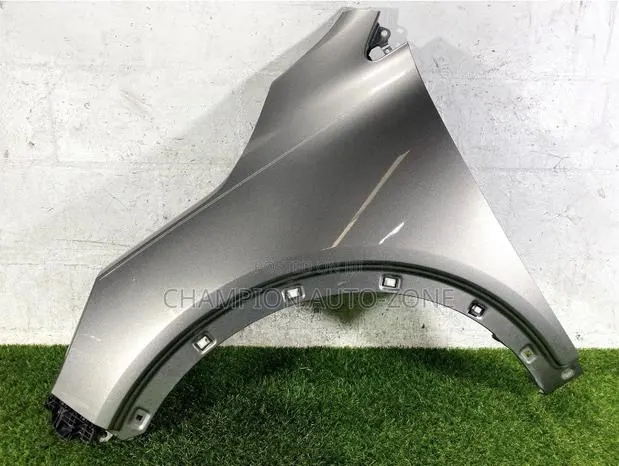 Kia Sorento 2016-2017-2018 Fender · Photo 1