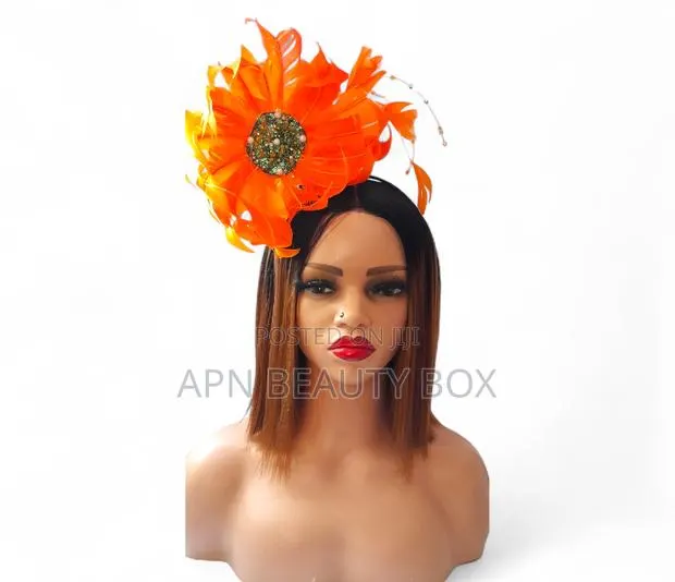 Feather Fascinators · Photo 1