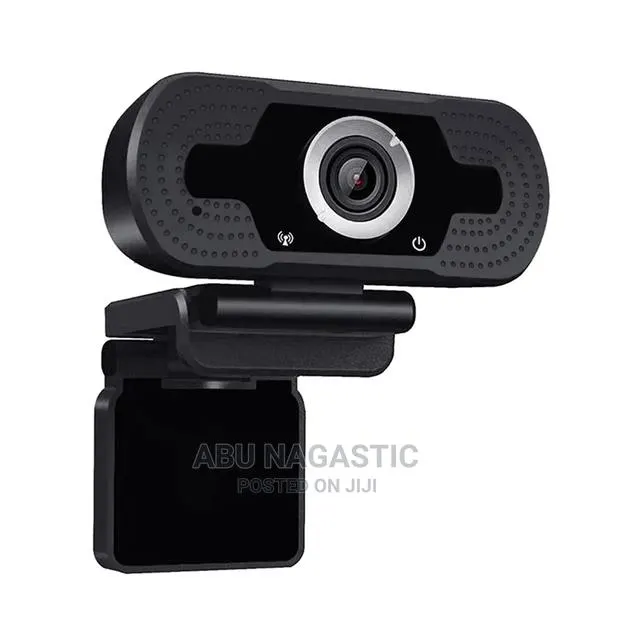 HD 1080p Video Webcam · Photo 1