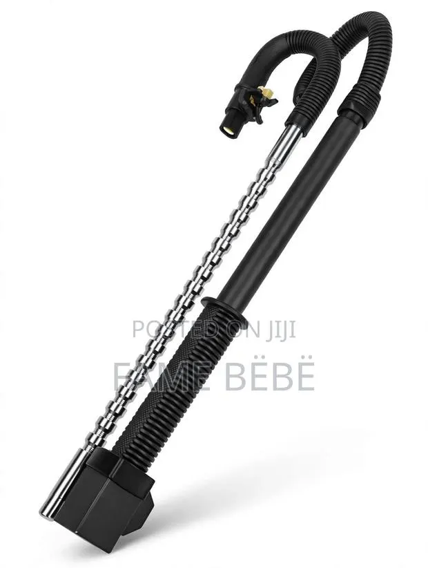 Steering Wheel Lock · Photo 1
