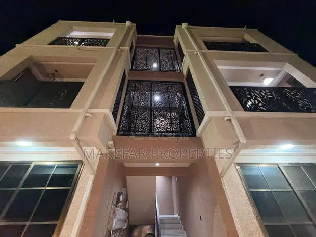 2bdrm Apartment in East Legon for rent · Photo 1