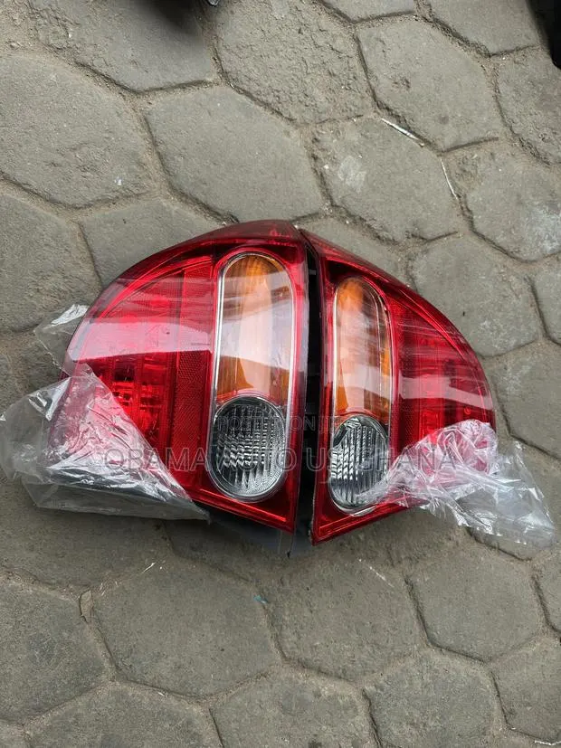 Honda Civic Taillight 2006 2007 2008 Tail Light · Photo 1