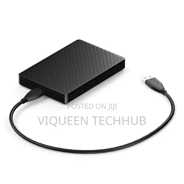 2.5 HDD Case USB 3.0 [A3] Wd · Photo 1