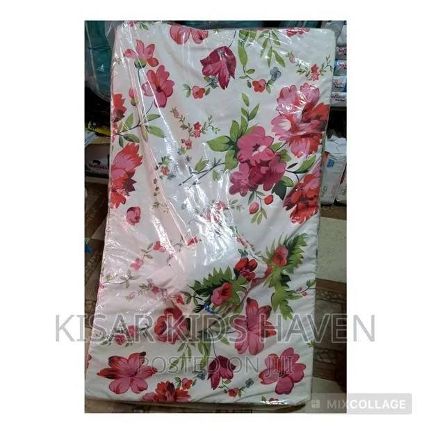 Baby Cot Mattress · Photo 1