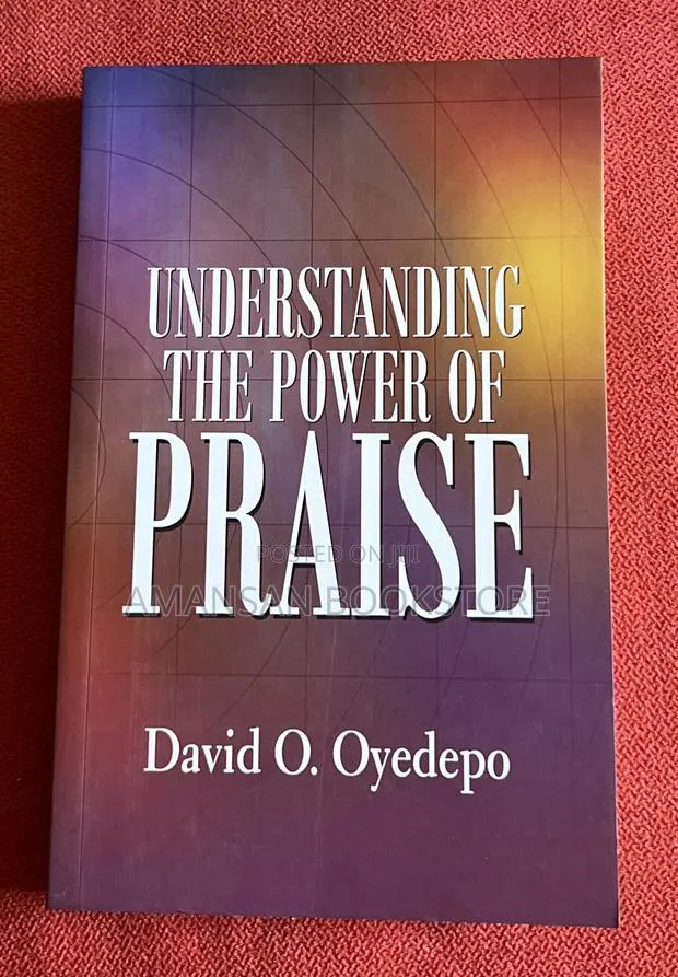 Understanding the Power of Praise · Photo 1