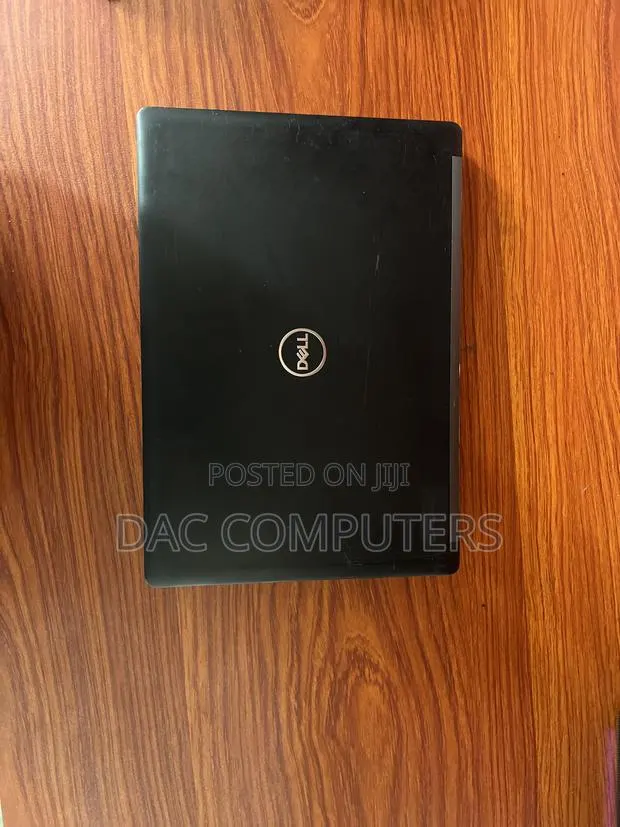 Laptop Dell Latitude 5290 8GB Intel Core i5 SSD 256GB · Photo 1