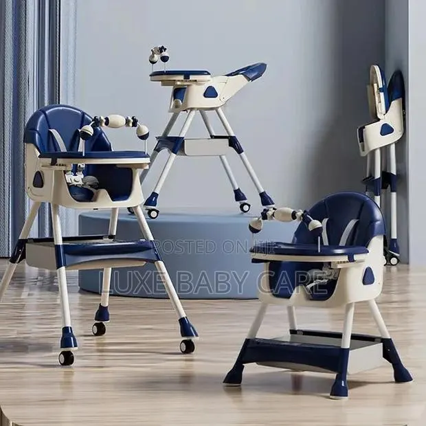 Baby Feeding Chair/High Chair for Toddlers · Photo 1
