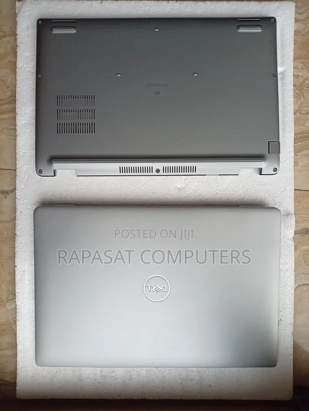 Dell 5420 Abcd Silver Housing · Photo 1