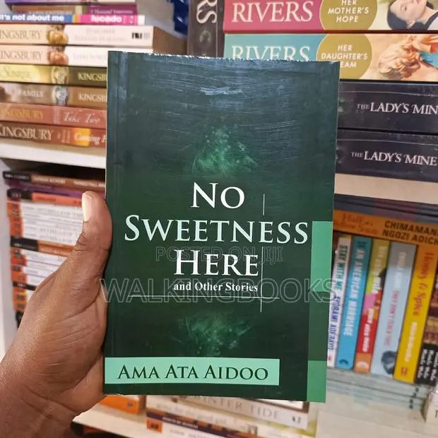 No Sweetness Here · Photo 1