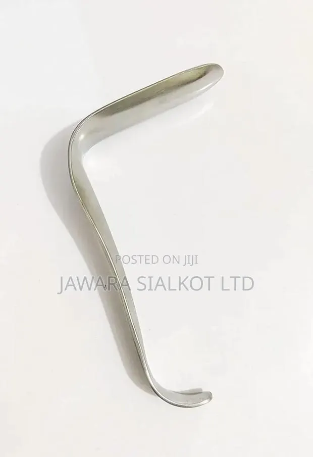 Vaginal Sims Speculum (Single Side) · Photo 1