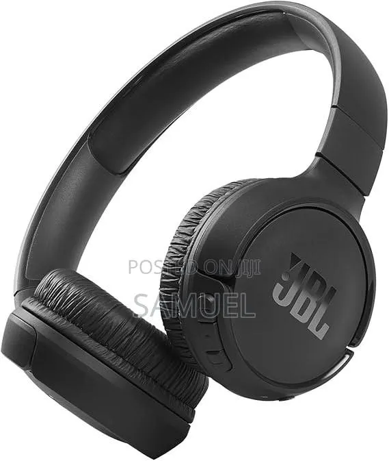 Original JBL Headphones · Photo 1