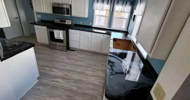 Countertops and Tabletop Coating · Photo 1