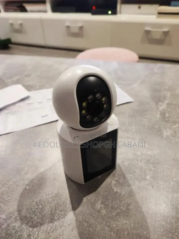 Camera Monitor Live Streaming · Photo 1