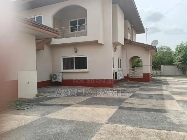 4bdrm House in Regimanuel Estates, Accra Metropolitan for sale · Photo 1