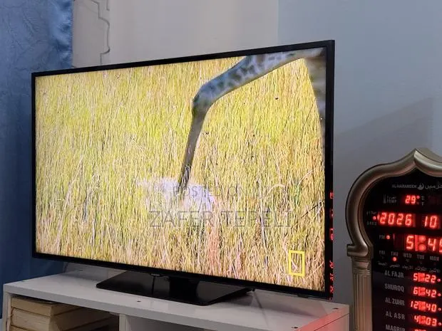 Samsung Smart TV 4K · Photo 1