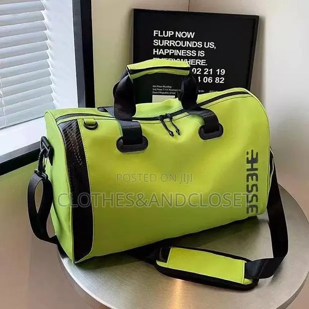 Quality Gym Bags · Photo 1