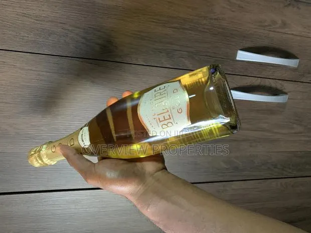 Belaire Gold · Photo 1