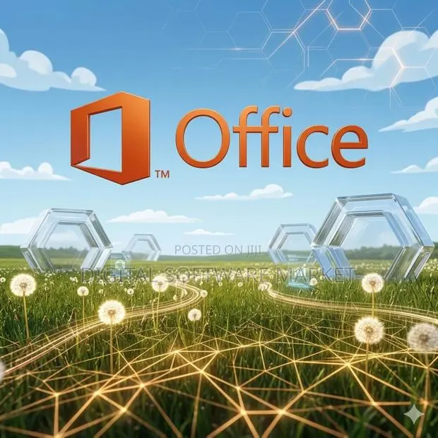 Microsoft Office 2021-2024 Professional Plus Installation Win/Macos · Photo 1