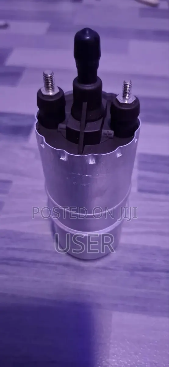 BMW K1,K75,K100&K1100 Motor Bike Fuel Pump · Photo 1