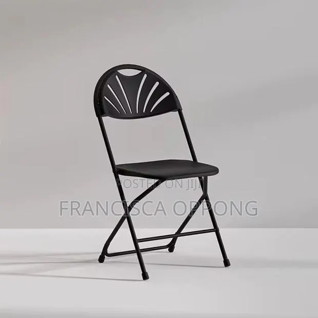 Modern Foldable Chair · Photo 1