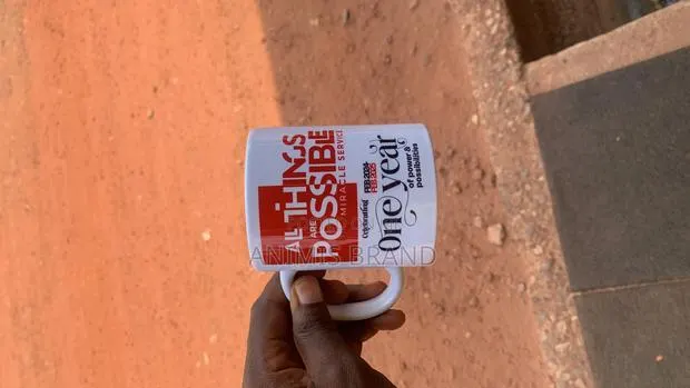 Mug Printing · Photo 1