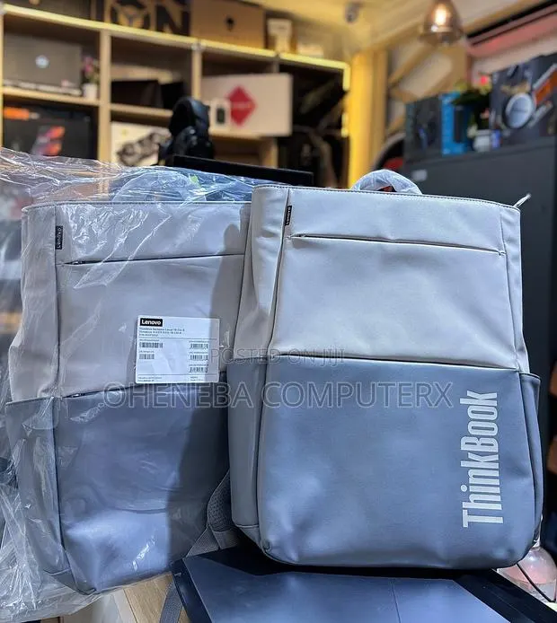 Lenovo Thinkbook Professional Bag for Students and Office Use · Photo 1