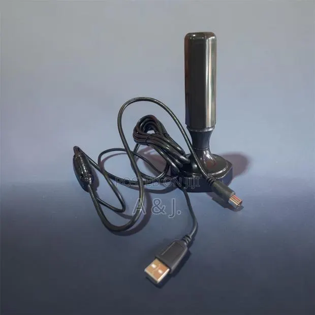 4k Digital Indoor Antenna · Photo 1