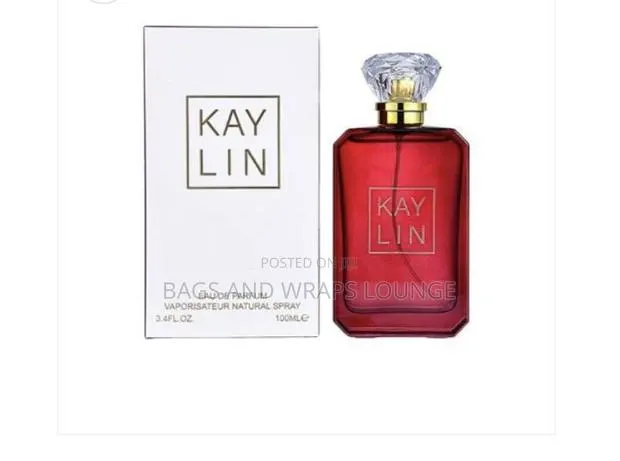 Kaylin Perfume · Photo 1