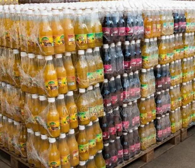 Fresh Fruit Juice From Aa Wesley · Photo 1