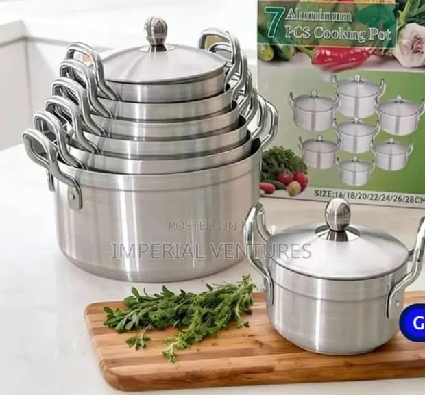 14pcs Cookware Set · Photo 1
