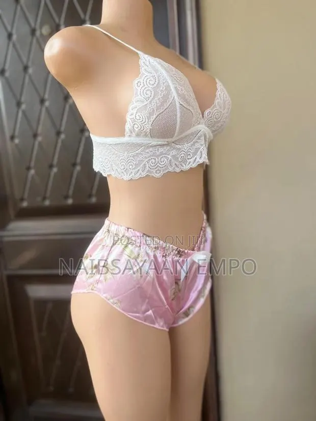 2pcs Sleepwear · Photo 1