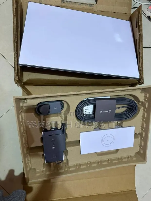Super Fast Speed Starlink Standard Gen3 Wifi · Photo 1