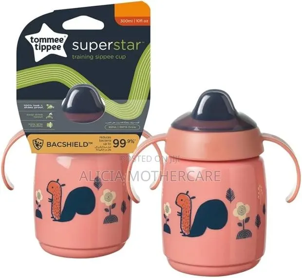 Tommee Tipper Superstar Cup · Photo 1