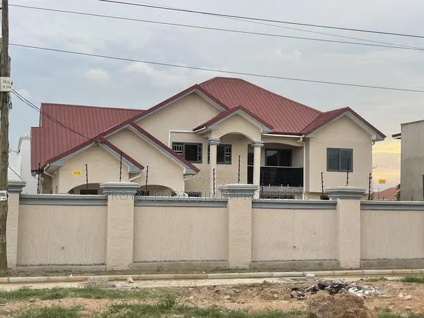 7bdrm Mansion in Luxelooks Properties, East Legon for sale · Photo 1
