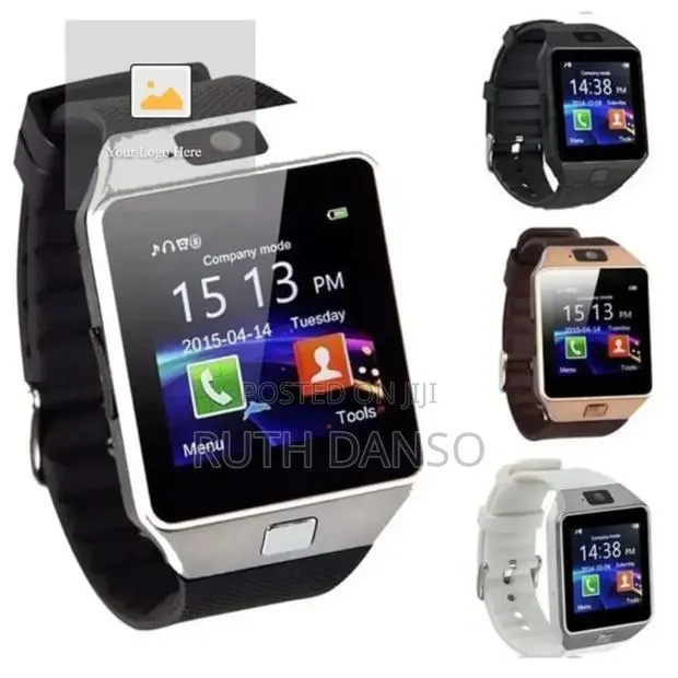 Kids Adults Watch Phones · Photo 1
