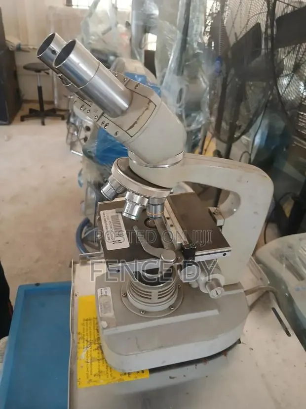 Microscope · Photo 1
