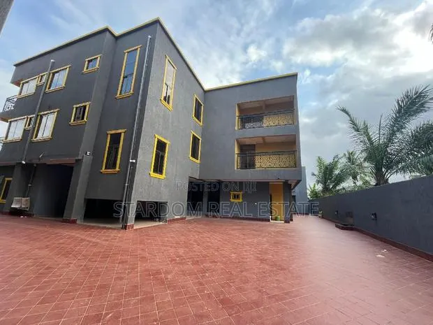 2bdrm Apartment in East Legon for rent · Photo 1