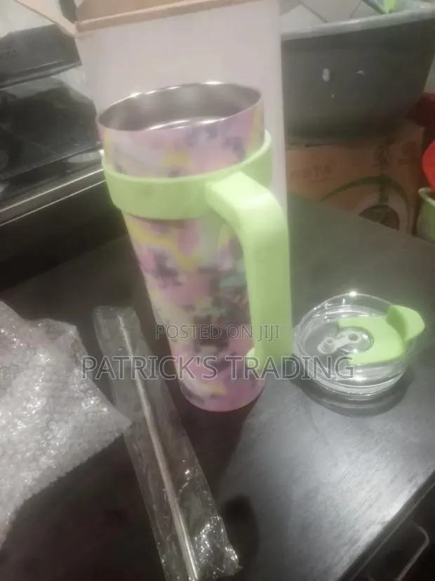 Water Bottle · Photo 1