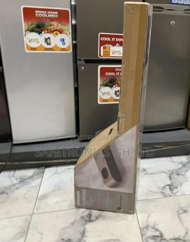 Super Powerful 2025 Bluetooth Samsung 3.1ch S80 Soundbar · Photo 1