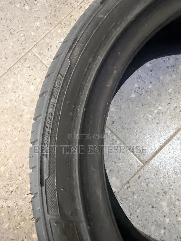 225/45 R17 Sports Rydanz Tyres · Photo 1