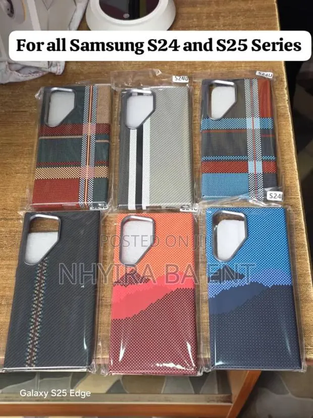 Phones Accessories · Photo 1
