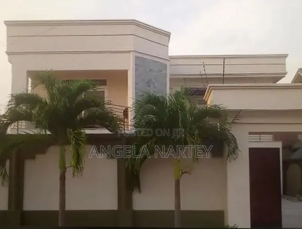 Furnished 4bdrm House in East Legon, Accra Metropolitan for sale · Photo 1
