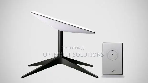 Star- Link Gen4 Kit High-Speed Internet Around the World · Photo 1