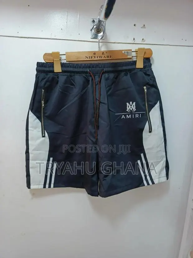 Stay Cool - Summer Shorts Available Now At Tryahu · Photo 1