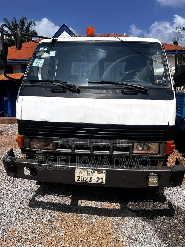 Kia Rhino 1 · Photo 1