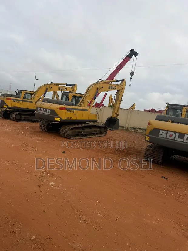 DESTIMONY Machinery Company LTD · Photo 3